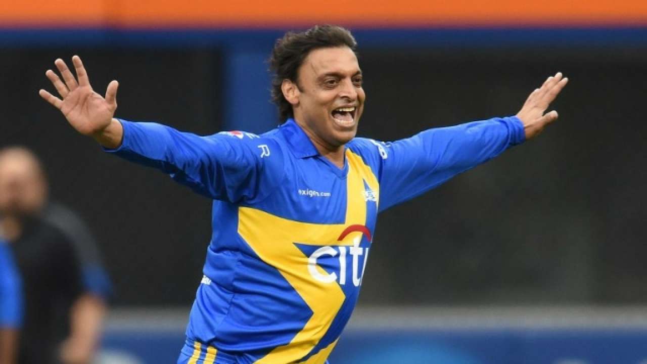 Important Medical Tests Every Man Over 40 Should Take SHOAIB AKHTAR
